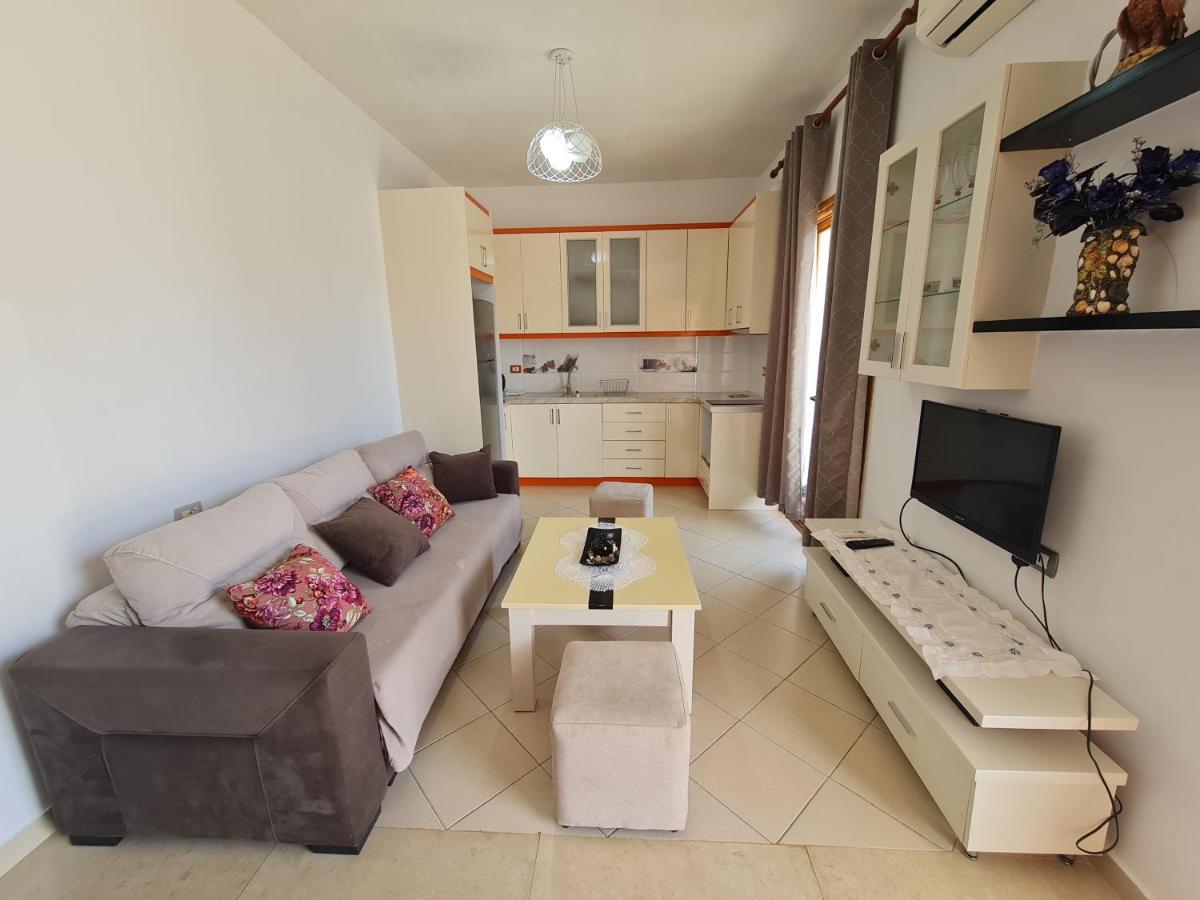 Guesthouse Emanuel Ксамил Экстерьер фото