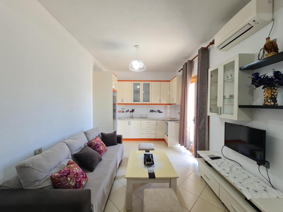 Guesthouse Emanuel Ксамил Экстерьер фото