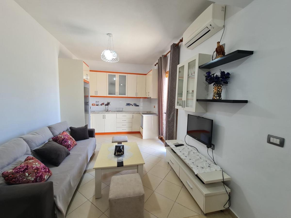Guesthouse Emanuel Ксамил Экстерьер фото