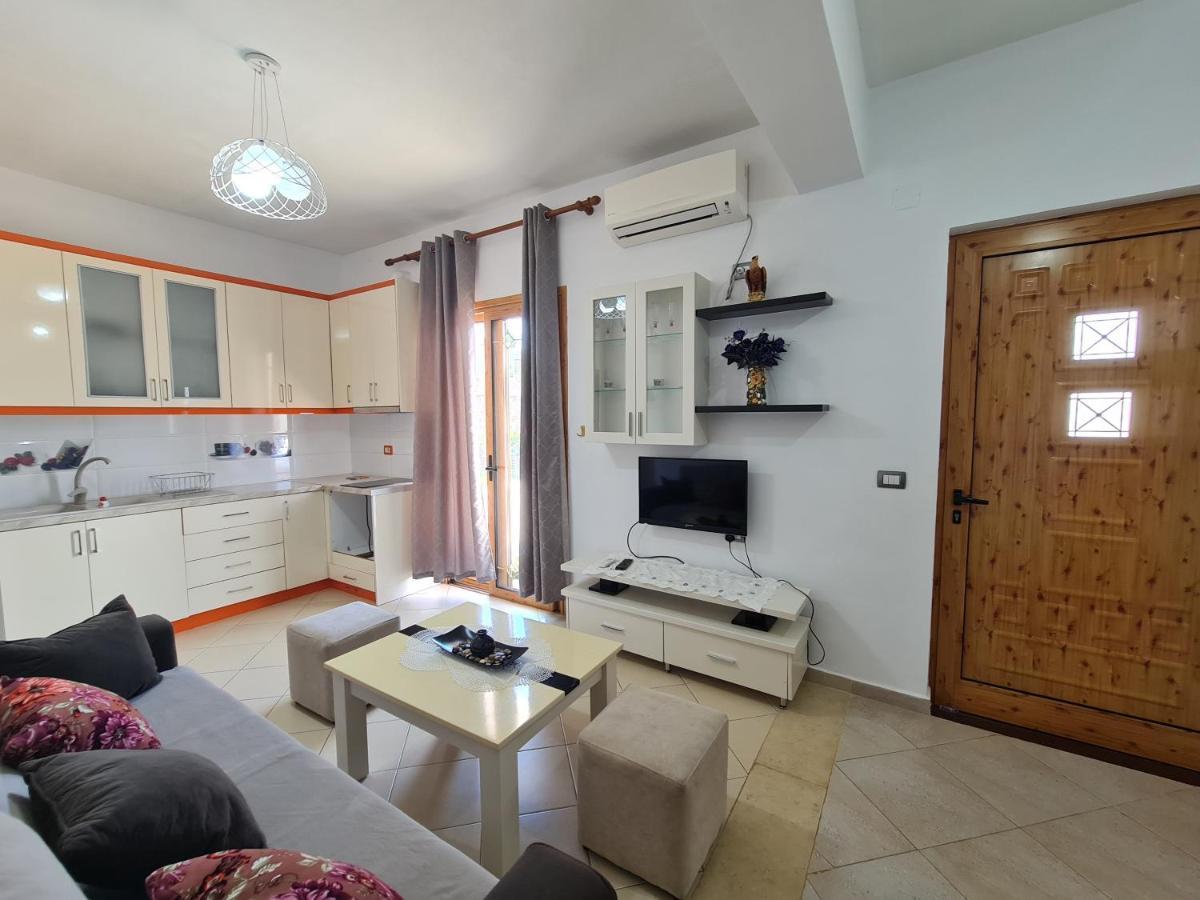 Guesthouse Emanuel Ксамил Экстерьер фото